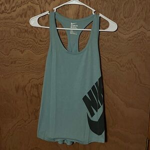 Nike tank top